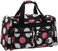 Rockland 19 Polyester Duffel Bag New Multi Pink