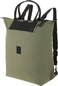 Maxpedition ROLLYPOLY Folding Totepack OD Green