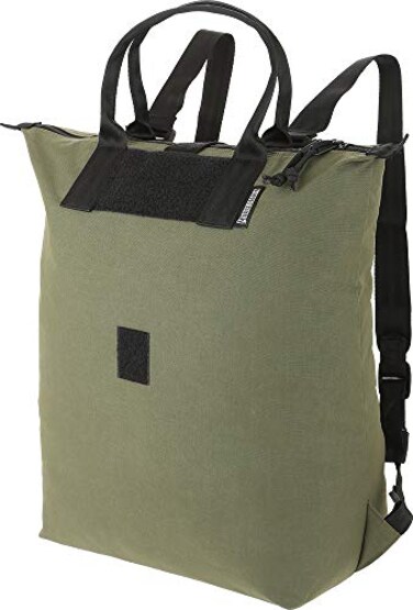 Maxpedition ROLLYPOLY Folding Totepack OD Green