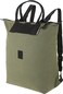 Maxpedition ROLLYPOLY Folding Totepack OD Green