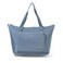 Baggallini Womens Carryall Expandable Packable Tote