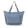 Baggallini Womens Carryall Expandable Packable Tote