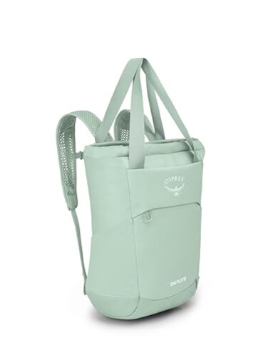 Osprey Daylite Tote Pack Frosty Mint Green