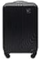 Travelers Club Cosmo Luggage Black20 20Inch