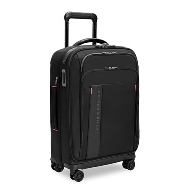 BriggsRiley Briggs Riley ZDX Essential Carryon Expandable Spinner