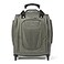 Travelpro Luggage Maxlite 5 Softside Lightweight Rolling Underseat Compact Carry on Upright 2 Wheel Bag 15Inch Slate Green