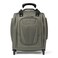 Travelpro Luggage Maxlite 5 Softside Lightweight Rolling Underseat Compact Carry on Upright 2 Wheel Bag 15Inch Slate Green