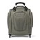 Travelpro Luggage Maxlite 5 Softside Lightweight Rolling Underseat Compact Carry on Upright 2 Wheel Bag 15Inch Slate Green