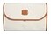 Bric's Brics USA Luggage Model FIRENZE Size trifold traveler Color CREAM