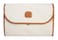Bric's Brics USA Luggage Model FIRENZE Size trifold traveler Color CREAM