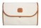 Bric's Brics USA Luggage Model FIRENZE Size trifold traveler Color CREAM