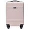 Travelers Club Skyline 22 CarryOn Spinner Luggage Filmy