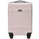 Travelers Club Skyline 22 CarryOn Spinner Luggage Filmy