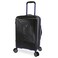Hurley Suki 21 Carry On Hardside Spinner luggage