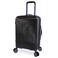 Hurley Suki 21 Carry On Hardside Spinner luggage