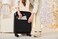 Baggallini 4 Wheel CarryOn