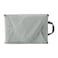Eagle Creek PackIt Reveal Garment Folder Travel Garment Bag with Compression Wings to Maximize Luggage Space Convenient Top Handle Quick Drying Material Storm Grey Medium