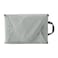 Eagle Creek PackIt Reveal Garment Folder Travel Garment Bag with Compression Wings to Maximize Luggage Space Convenient Top Handle Quick Drying Material Storm Grey Medium