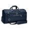 BriggsRiley Briggs Riley Baseline Gartment Duffle Bag Navy One Size Baseline Garment Duffle