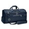 BriggsRiley Briggs Riley Baseline Gartment Duffle Bag Navy One Size Baseline Garment Duffle