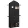 Simple Houseware 65 Travel Garment Bag with Pockets for Suits Dresses Coats Tuxedos Heavy Duty 300D Polyester