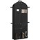 Simple Houseware 65 Travel Garment Bag with Pockets for Suits Dresses Coats Tuxedos Heavy Duty 300D Polyester
