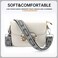 Dksongr Purse Straps Replacement Crossbody Bag Strap Adjustable Long shoulder Straps for HandbagsWomen purse strap