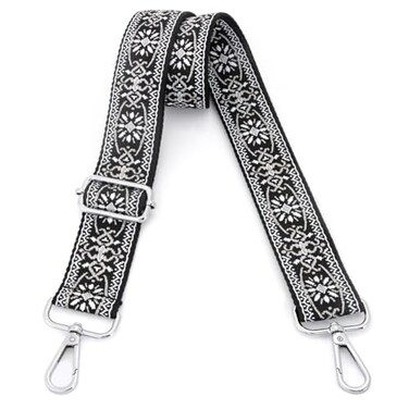 Dksongr Purse Straps Replacement Crossbody Bag Strap Adjustable Long shoulder Straps for HandbagsWomen purse strap