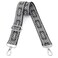 Dksongr Purse Straps Replacement Crossbody Bag Strap Adjustable Long shoulder Straps for HandbagsWomen purse strap