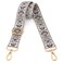 Dksongr Purse Straps Replacement Crossbody Bag Strap Adjustable Long shoulder Straps for HandbagsWomen purse strap