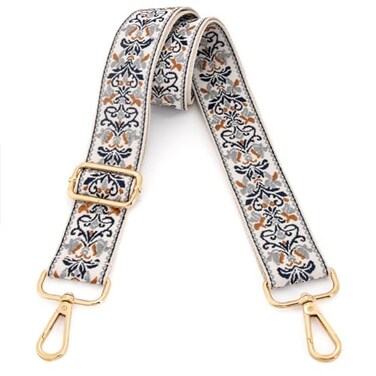 Dksongr Purse Straps Replacement Crossbody Bag Strap Adjustable Long shoulder Straps for HandbagsWomen purse strap