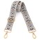 Dksongr Purse Straps Replacement Crossbody Bag Strap Adjustable Long shoulder Straps for HandbagsWomen purse strap