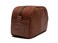 Timberland mens Nevada Leather Travel Kit Packing Organizers Cognac One Size US