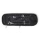 Baggallini Long Compression Cube Lightweight Compression Packing Cube for Travel