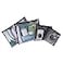 Travelon Set of 4 Mesh Pouches Gray 95 x 1275 x 05