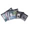 Travelon Set of 4 Mesh Pouches Gray 95 x 1275 x 05