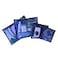 Travelon Set of 4 Mesh Pouches Blue 95 x 1275 x 05