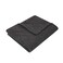 Travelon Packable Travel Blanket Heather Gray