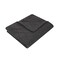 Travelon Packable Travel Blanket Heather Gray