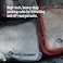 Sea to Summit Hydraulic Packing Cube Dust and WaterResistant Travel Organizer MD 35 Liter Laurel Green