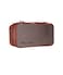 Sea to Summit Hydraulic Packing Cube Dust and WaterResistant Travel Organizer MD 35 Liter Picante Red