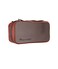 Sea to Summit Hydraulic Packing Cube Dust and WaterResistant Travel Organizer MD 35 Liter Picante Red