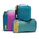 Cotopaxi Cubo Packing Travel Bundle Del Dia Random Color One Of A Kind No Cubes Are The Same