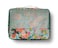 RIFLE PAPER CO. RIFLE PAPER CO 3 Set Compression Packing Cubes with Zipper Pull Laundry Bag Organizer Travel Essentials for LuggageSuitcase Garden Party Pattern