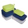 Travelon Set of 3 Compression Packing Cubes