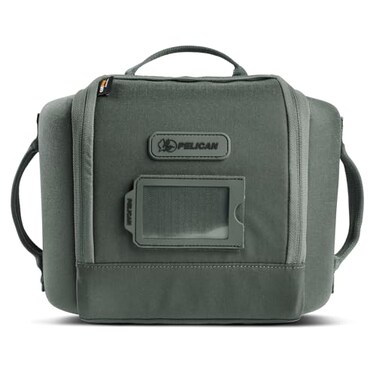 Pelican ModPak AV Pouch Camera Bag and Lens Case Double Charcoal
