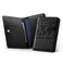 VULKIT Passport Holder Magnetic Closure RFID Blocking Travel Wallet Passport Book Cover Boarding Pass Holder Travel Essentials