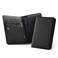 VULKIT Passport Holder Magnetic Closure RFID Blocking Travel Wallet Passport Book Cover Boarding Pass Holder Travel Essentials