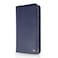 Snazzy Hawk Family 4 Passport Holder Travel Wallet RFID Blocking Document Organizer Essentials Plane Accessory Cover for Women Men Blue