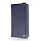 Snazzy Hawk Family 4 Passport Holder Travel Wallet RFID Blocking Document Organizer Essentials Plane Accessory Cover for Women Men Blue